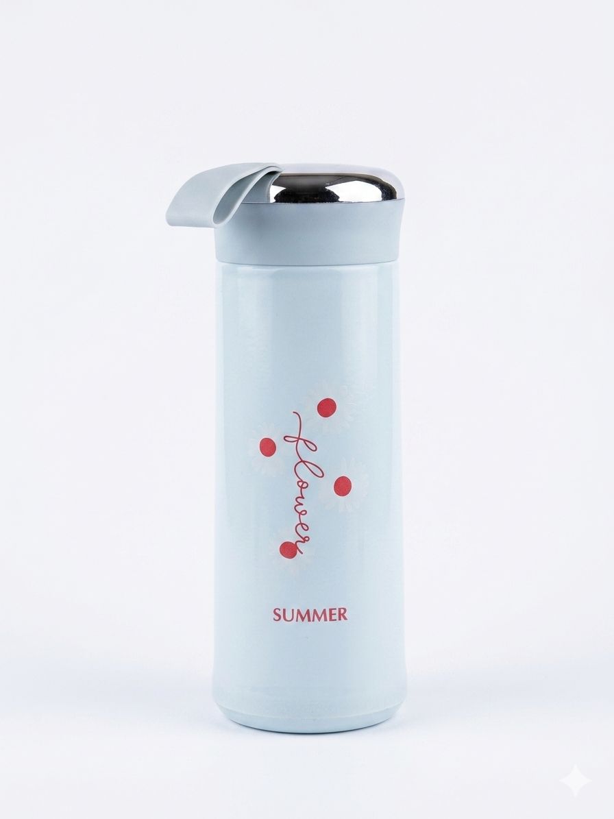 Bloom Water Bottle