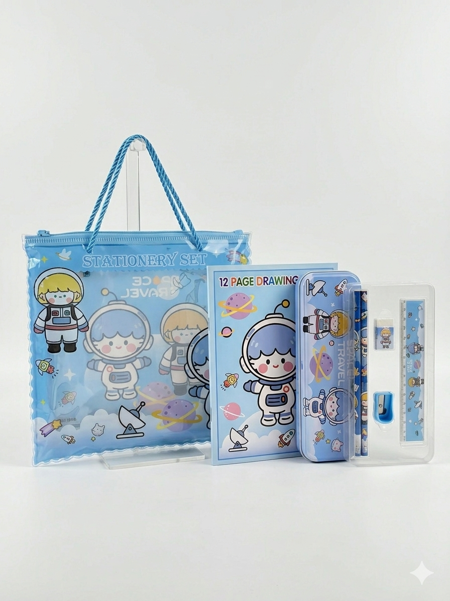 Stationery Set